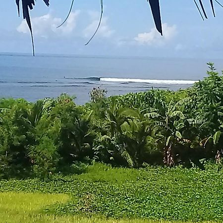 Josurfinn, Puraran Beach Baras  Eksteriør bilde